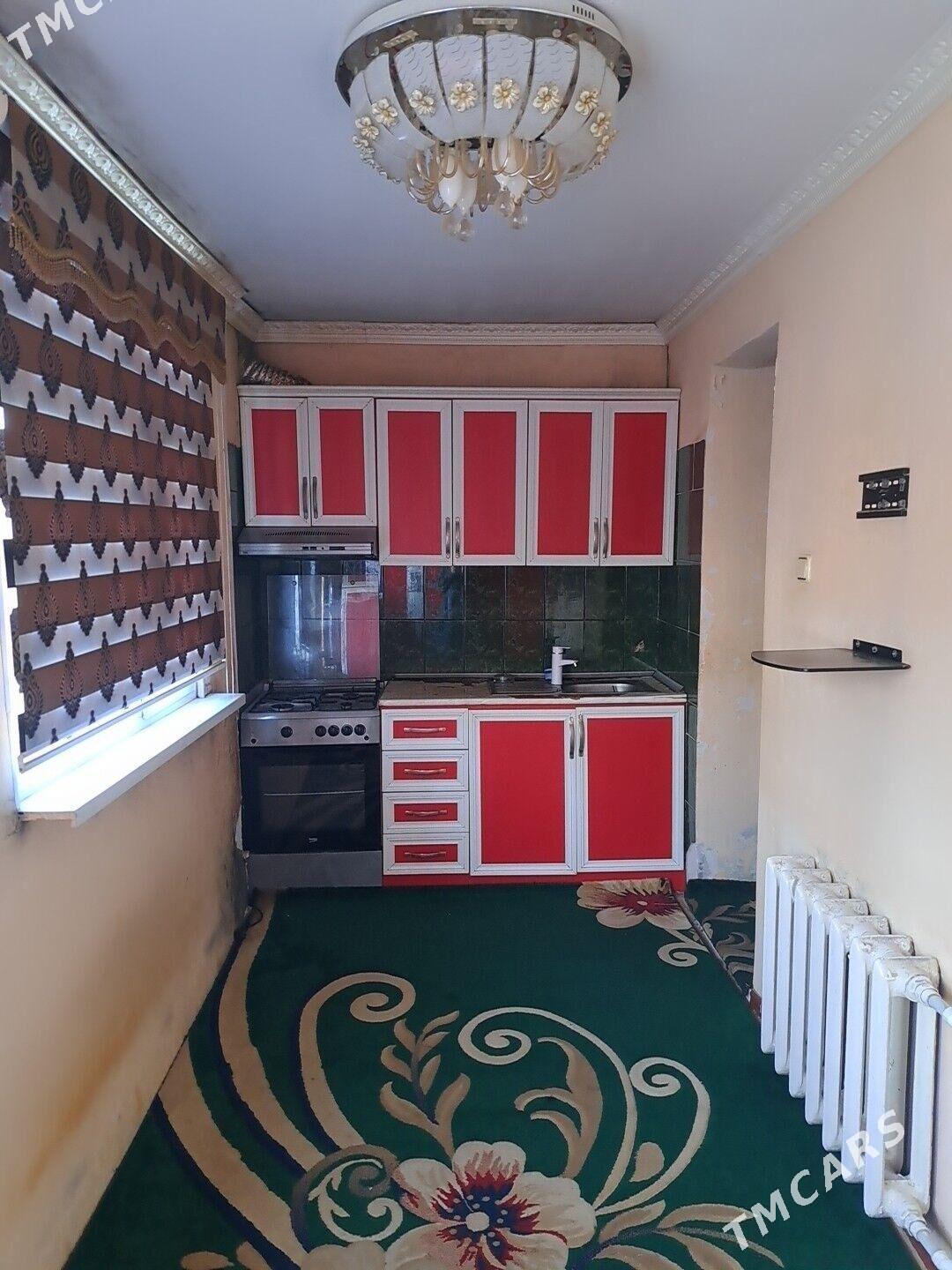 ARENDA JAY 10MKR 2KOM - Aşgabat - img 5