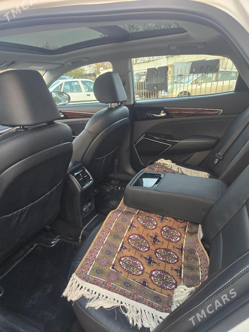 Kia Cadenza 2019 - 340 000 TMT - Aşgabat - img 9