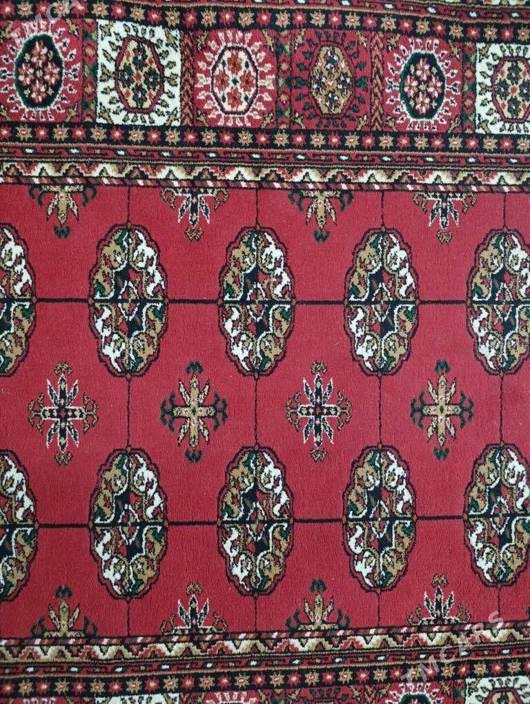 haly daroşka abadan ковёр халы - Aşgabat - img 2