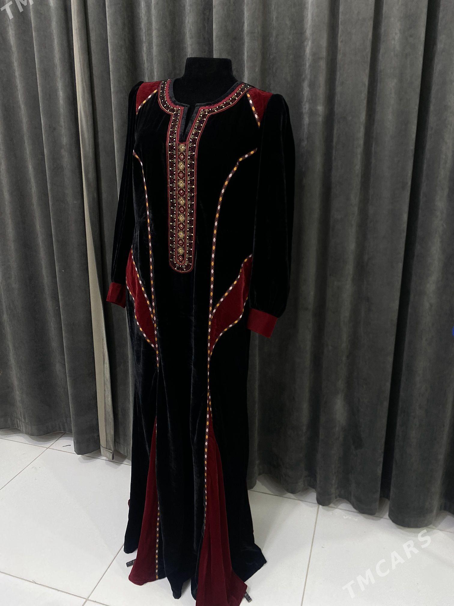 toy koynek - Balkanabat - img 3