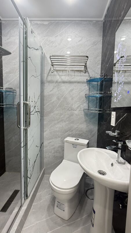 6 MKR 1 Et  4 Kom Swoboda - 6 мкр - img 5