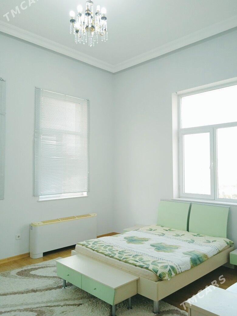 ARENDA ARZAN 14 TAPG ЭТАП ELIT - 14-nji tapgyr (Sowhozny köç) - img 2