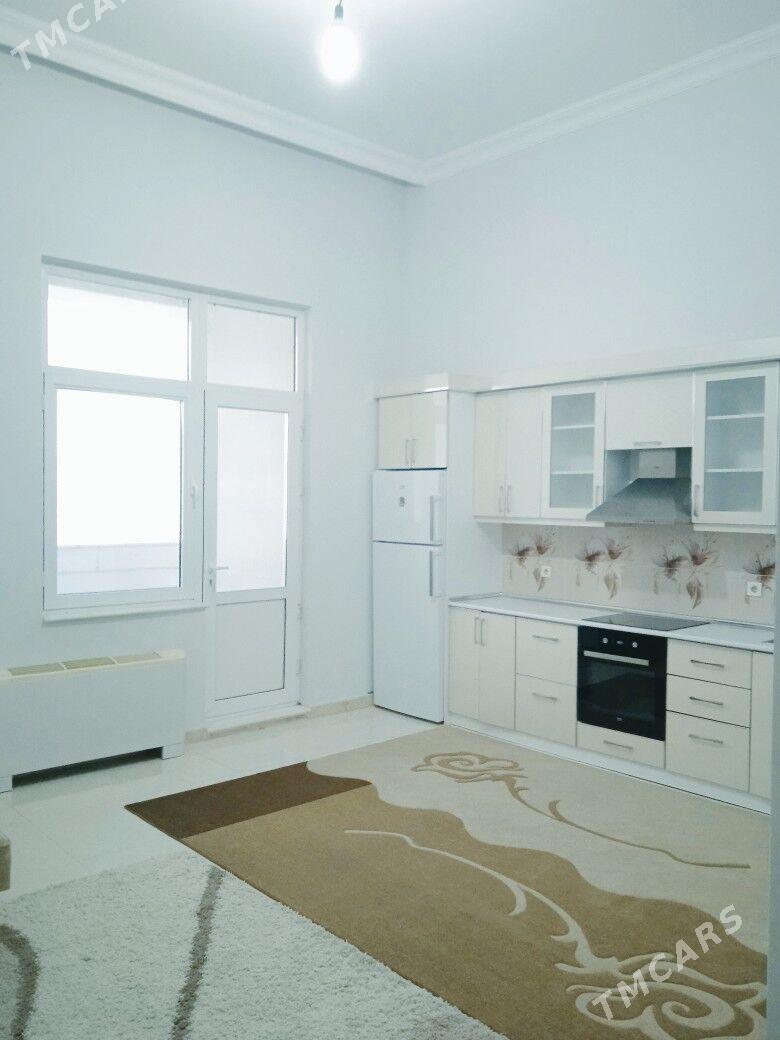 ARENDA ARZAN 14 TAPG ЭТАП ELIT - 14-nji tapgyr (Sowhozny köç) - img 4