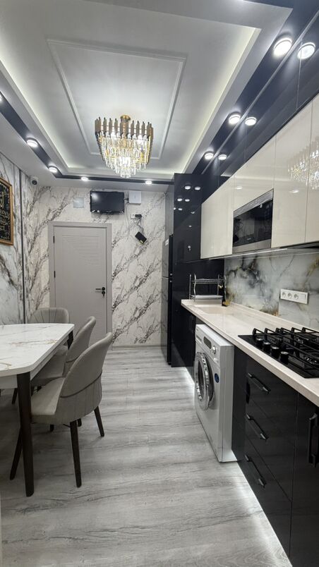 6 MKR 1 Et  4 Kom Swoboda - 6 мкр - img 4