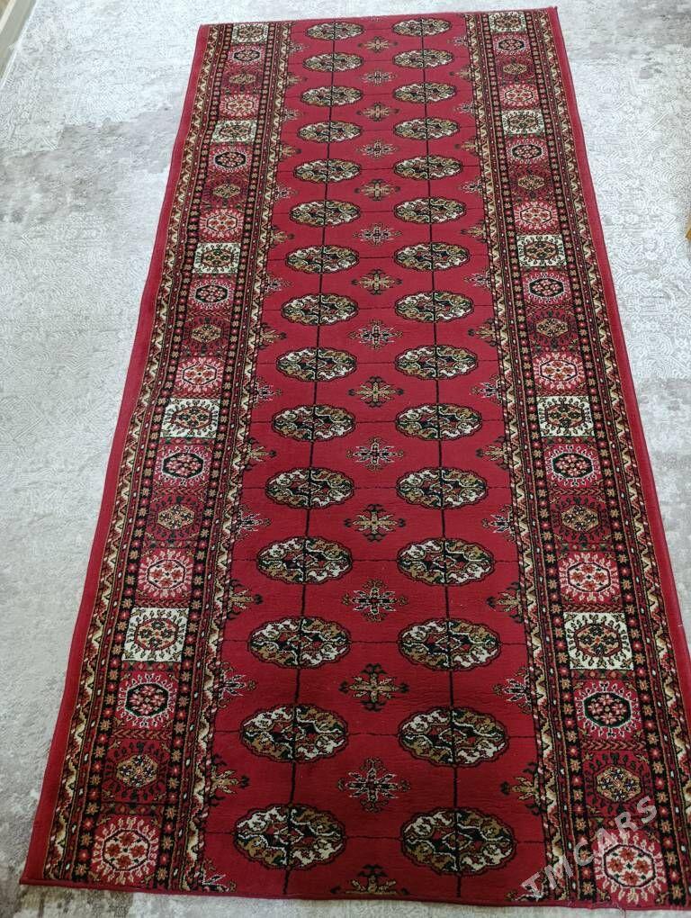 haly daroşka abadan ковёр халы - Aşgabat - img 1