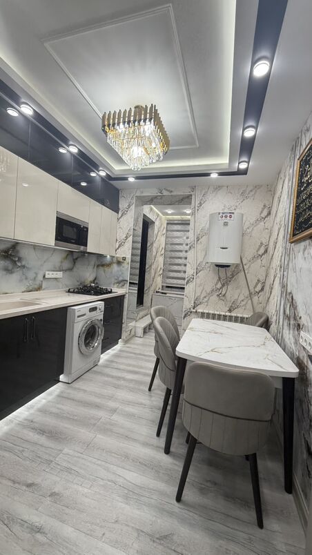 6 MKR 1 Et  4 Kom Swoboda - 6 мкр - img 3