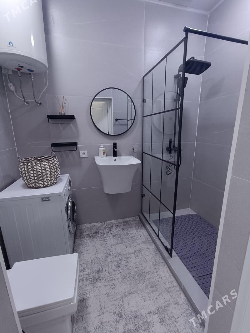 3 kom, 1 etaž - Aşgabat - img 6