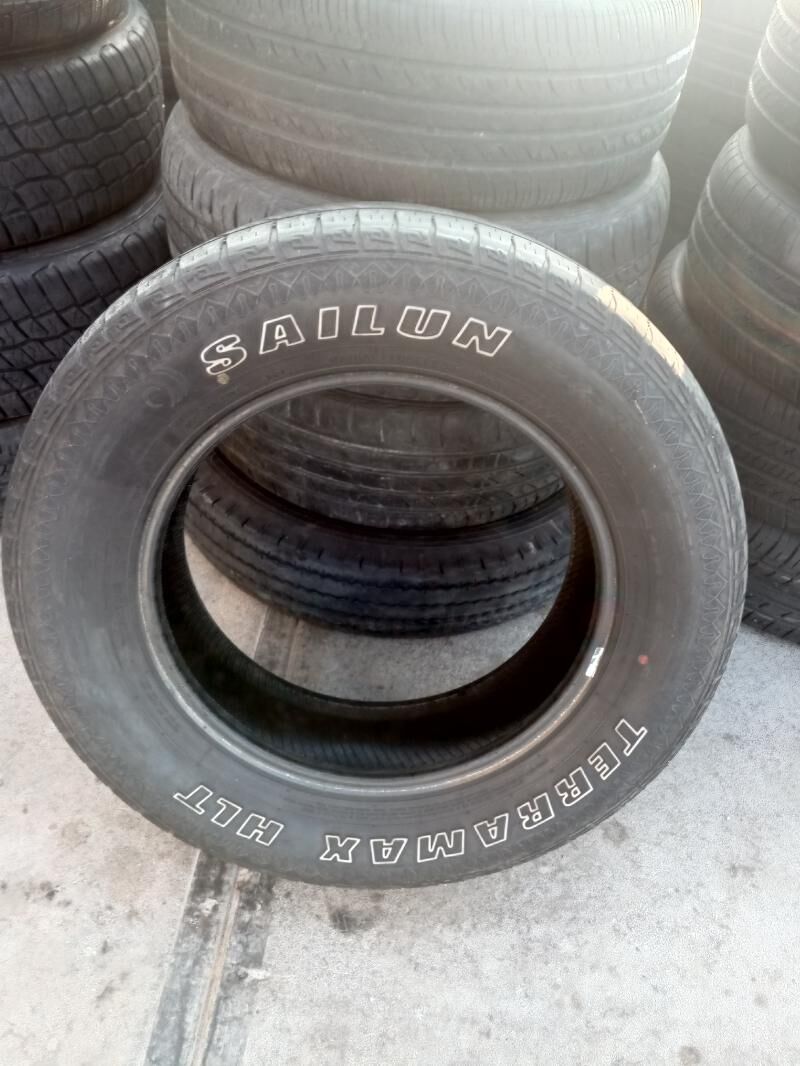 235 65 17 saylun 250 TMT - Мары - img 1