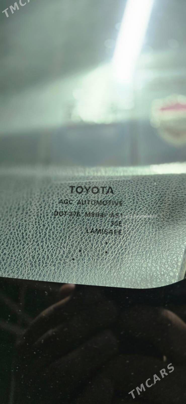 Toyota Corolla 2014 - 180 000 TMT - Ашхабад - img 8