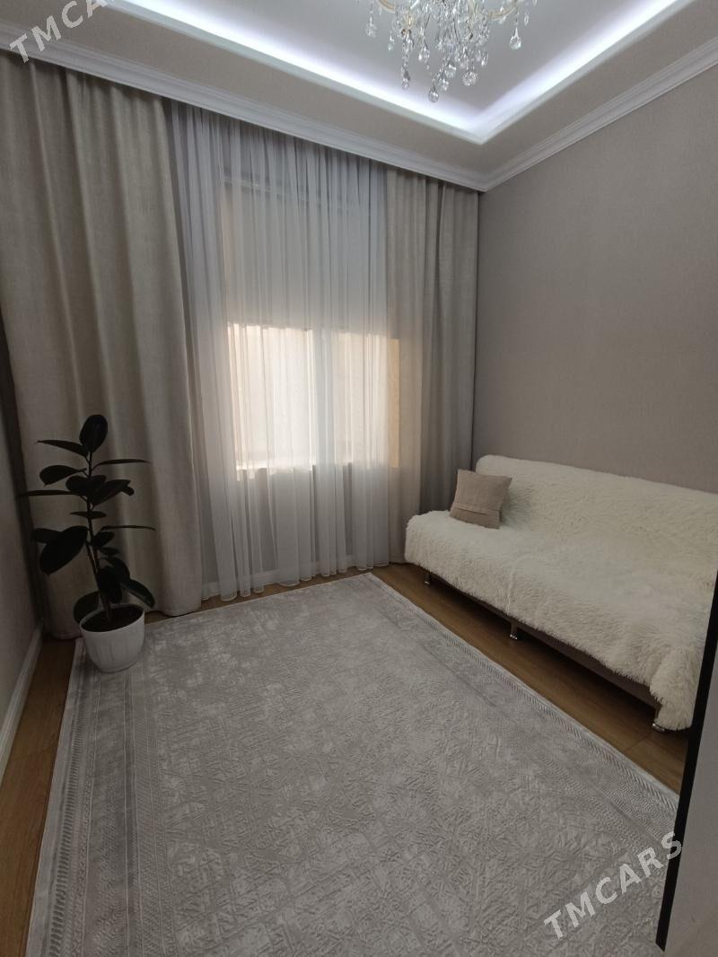 3 kom, 1 etaž - Aşgabat - img 4