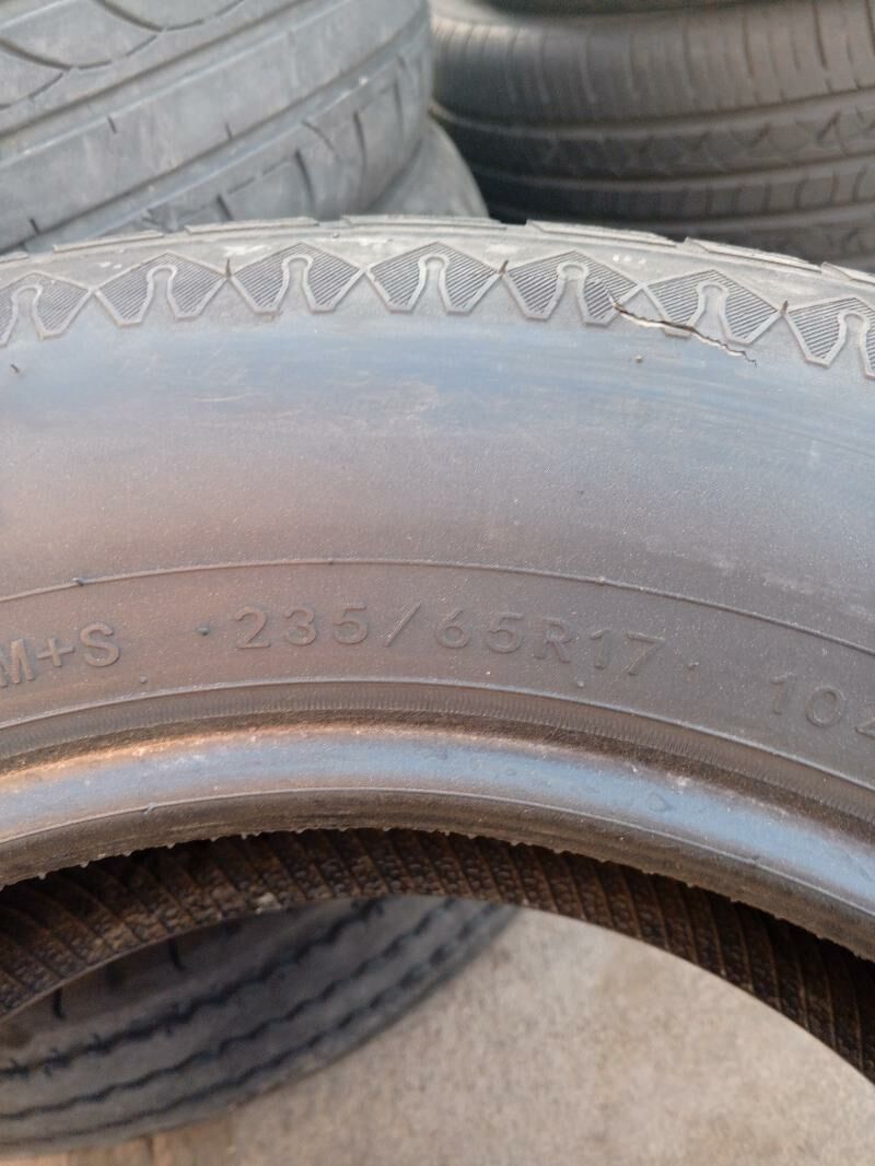 235 65 17 saylun 250 TMT - Мары - img 2