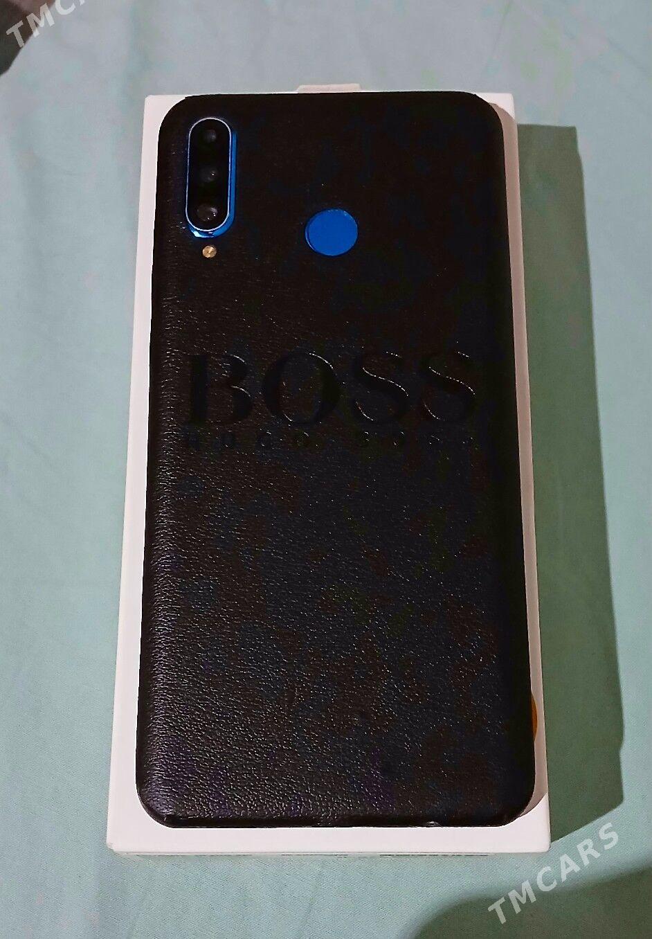 HUAWEI P 30 LITE - Дашогуз - img 2