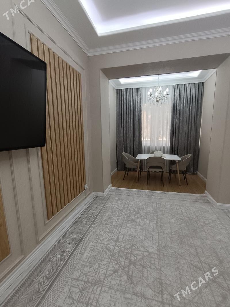 3 kom, 1 etaž - Aşgabat - img 3