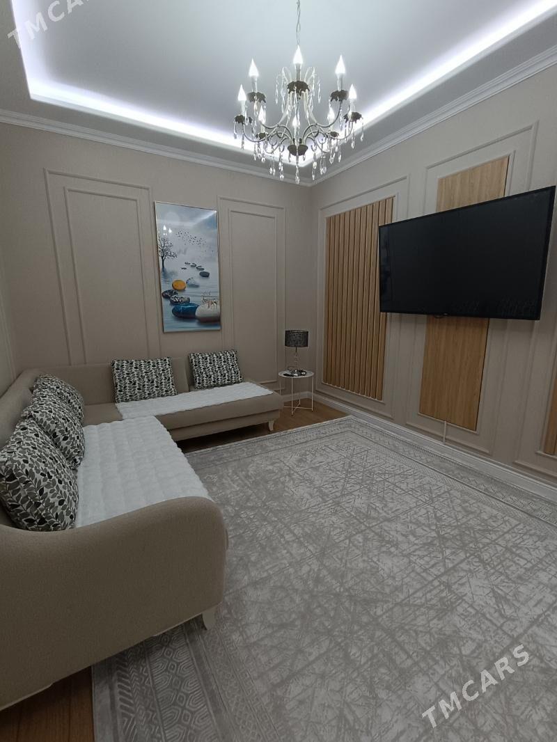 3 kom, 1 etaž - Aşgabat - img 2