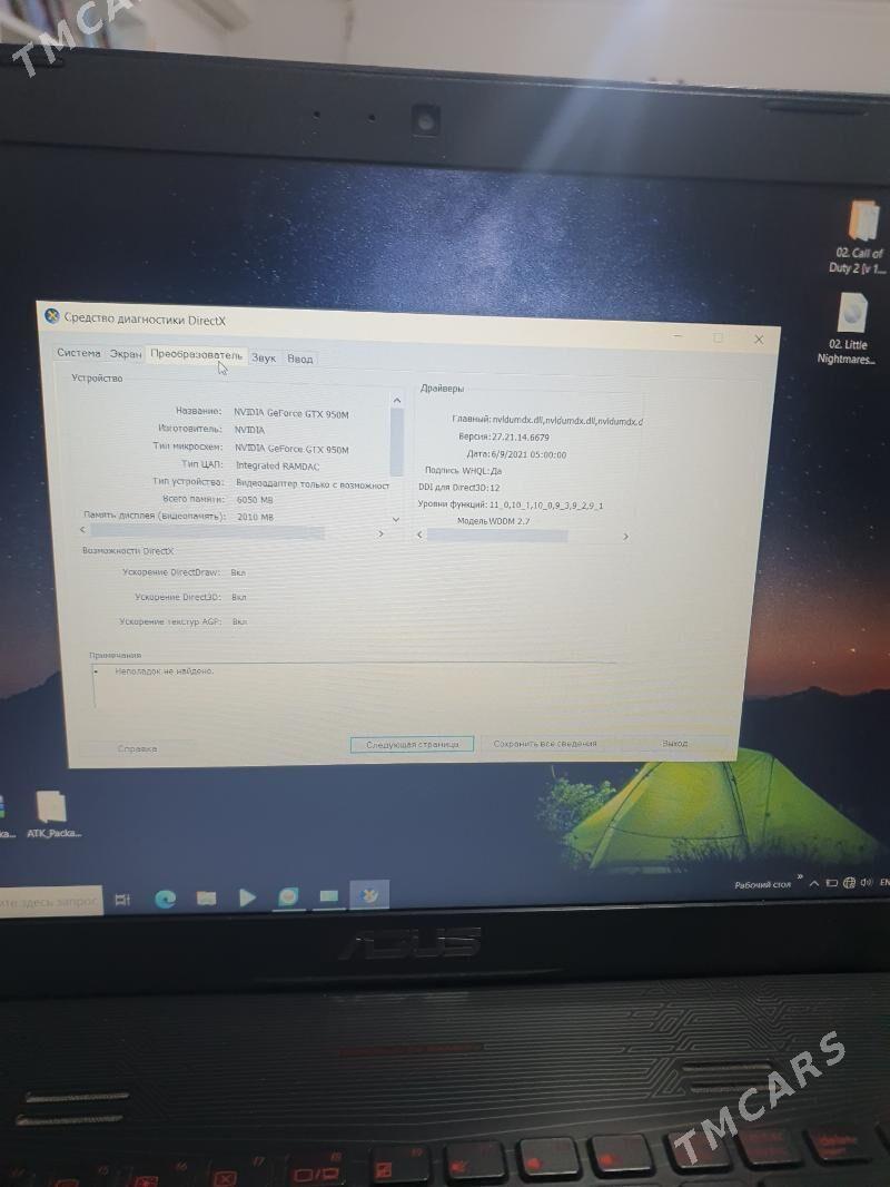 Asus notebook - Türkmenbaşy - img 2
