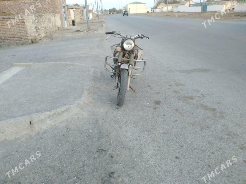 Fekon FK150-8G 2022 - 4 000 TMT - Bereket - img 4