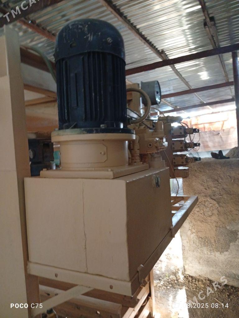 pres stanok - Aşgabat - img 4