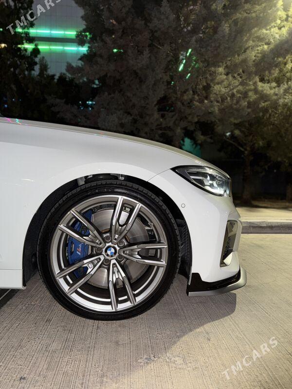 BMW 340 2020 - 690 000 TMT - Ашхабад - img 6