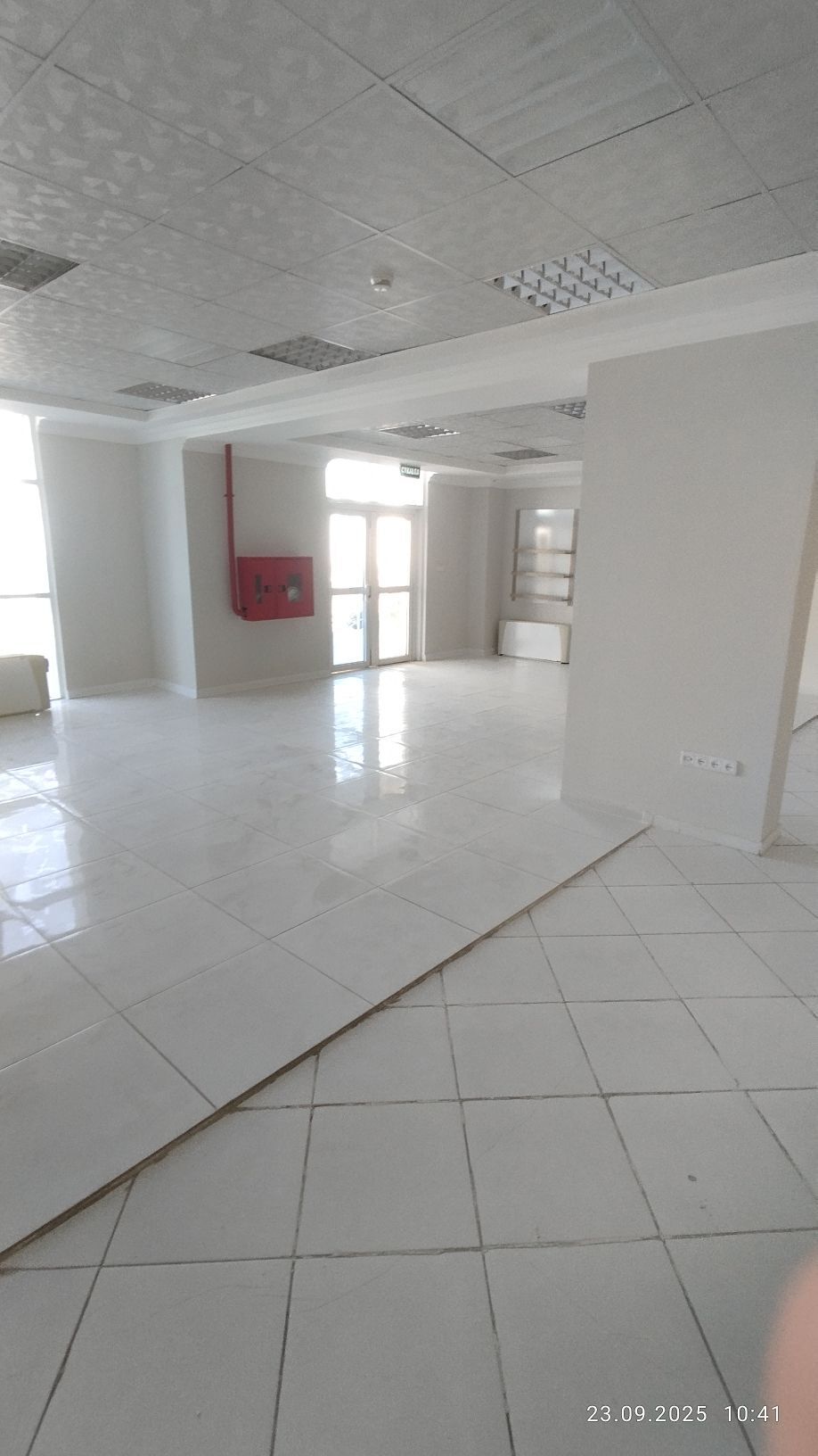 1etaž Gurtly 4kom ofis 240m² - Gurtly - img 6