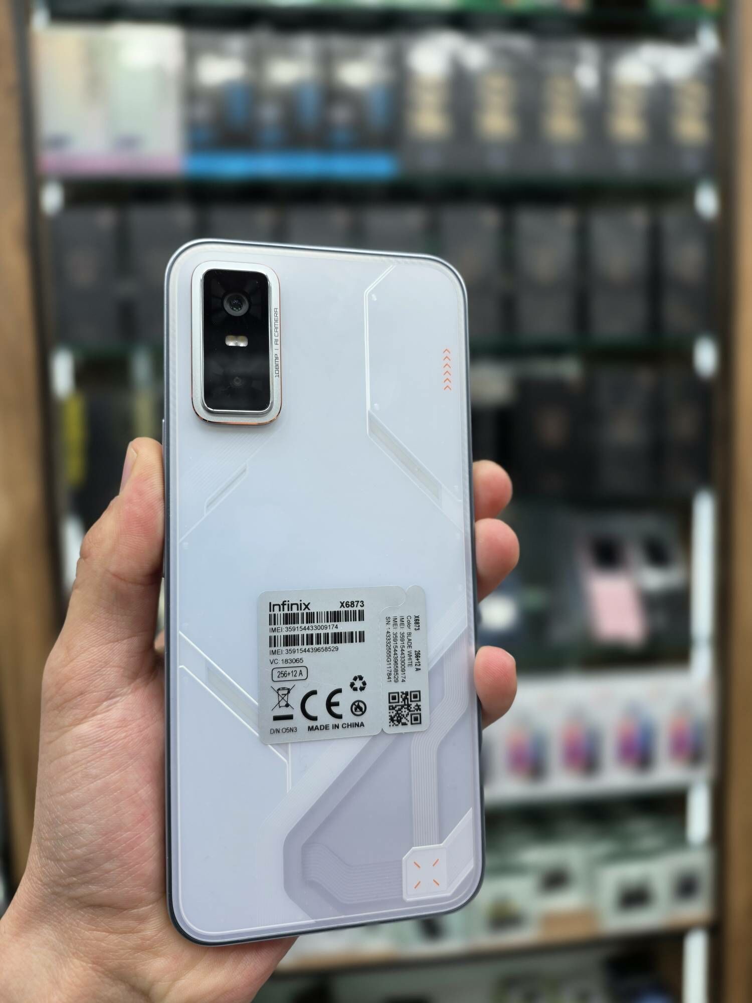 GT 30 pro 24/256 paket - Ашхабад - img 1