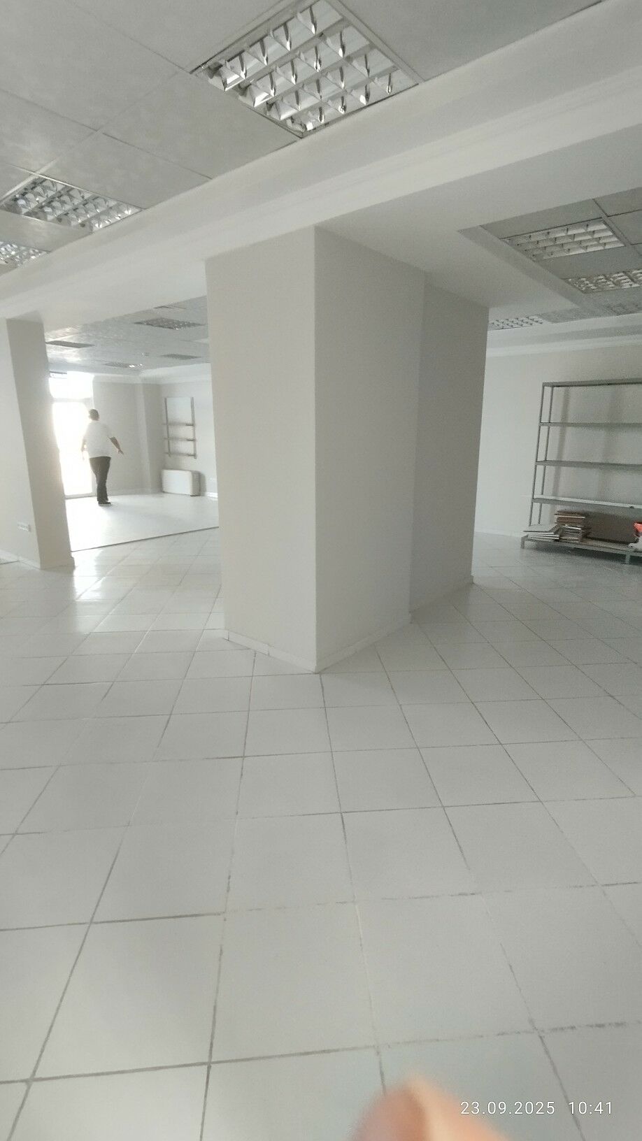 1etaž Gurtly 4kom ofis 240m² - Gurtly - img 7