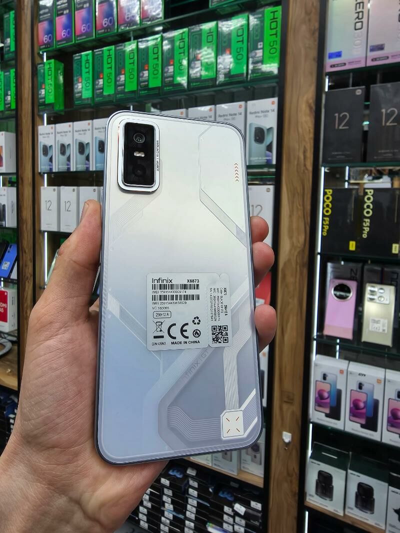 GT 30 pro 24/256 paket - Ашхабад - img 3