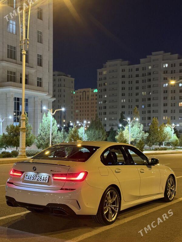 BMW 340 2020 - 690 000 TMT - Ашхабад - img 4