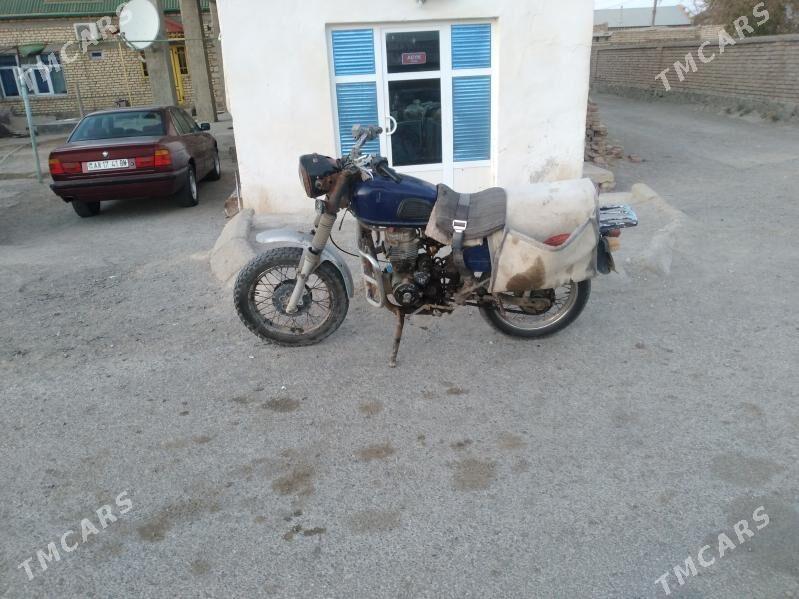 Fekon FK150-8G 2022 - 4 000 TMT - Bereket - img 3