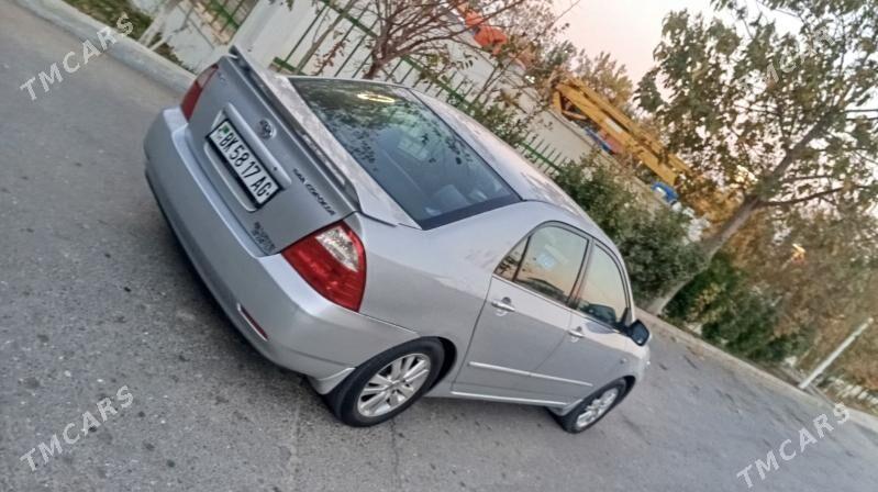 Toyota Corolla 2005 - 130 000 TMT - Ашхабад - img 2