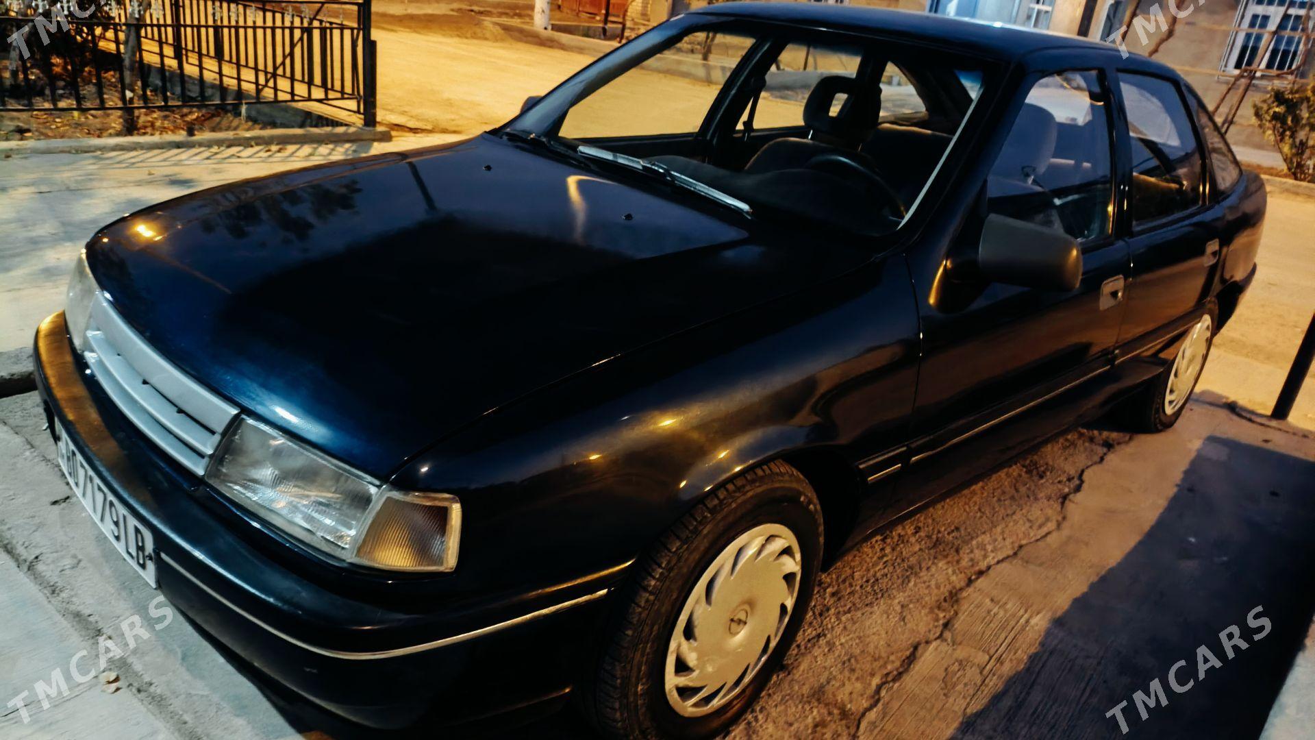 Opel Vectra 1991 - 40 000 TMT - Туркменабат - img 2