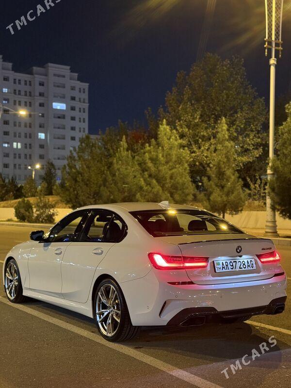 BMW 340 2020 - 690 000 TMT - Ашхабад - img 3