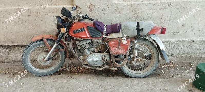 Iž Planeta 5 1993 - 12 000 TMT - Кёнеургенч - img 2