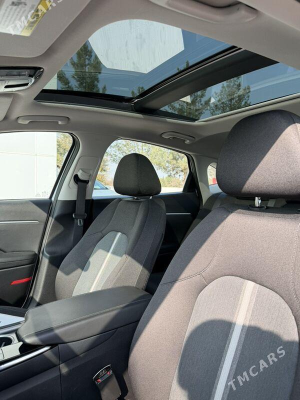 Hyundai Sonata 2020 - 340 000 TMT - Ашхабад - img 4