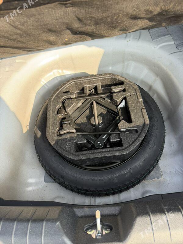 Hyundai Sonata 2020 - 340 000 TMT - Ашхабад - img 6