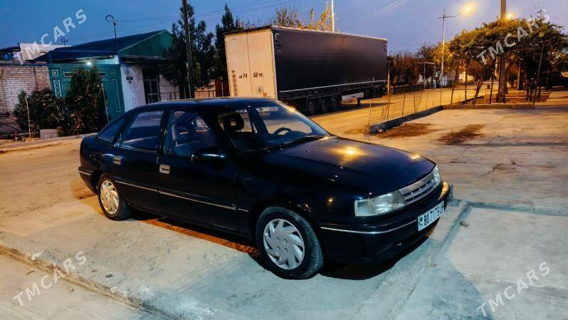 Opel Vectra 1991 - 40 000 TMT - Туркменабат - img 5
