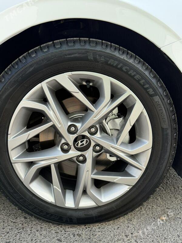 Hyundai Sonata 2020 - 340 000 TMT - Ашхабад - img 9