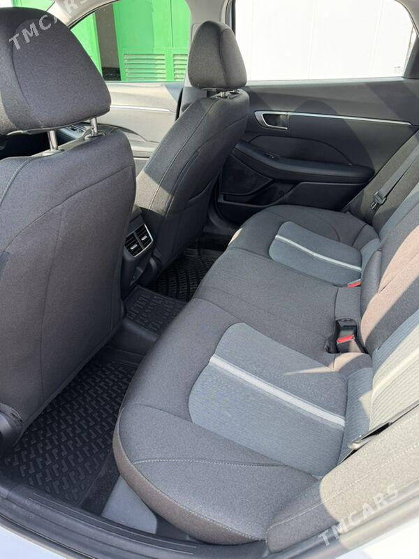 Hyundai Sonata 2020 - 340 000 TMT - Ашхабад - img 10