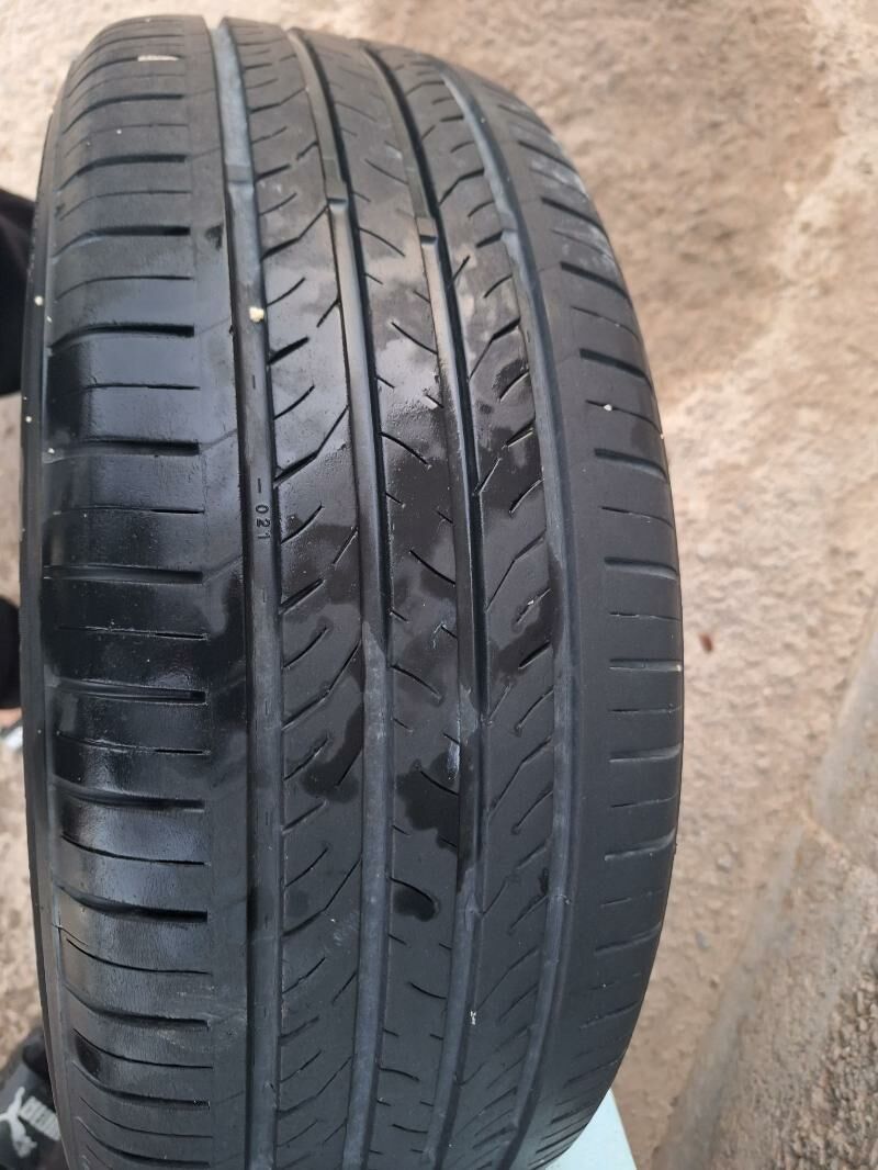 teker 4 sany komplekt pakisga 750 TMT - Гёкдепе - img 2