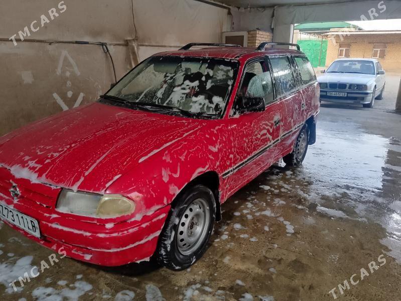 Opel Astra 1992 - 30 000 TMT - Туркменабат - img 2