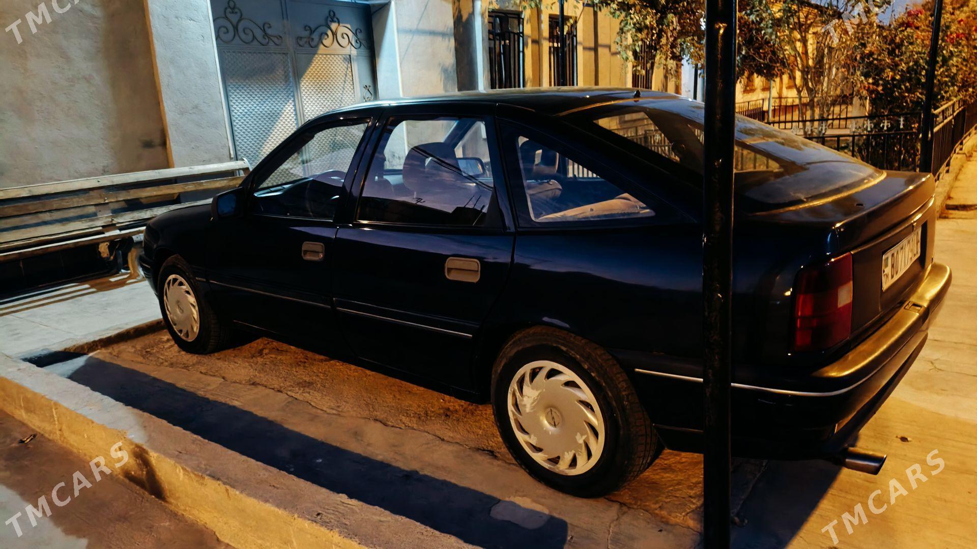 Opel Vectra 1991 - 40 000 TMT - Туркменабат - img 3