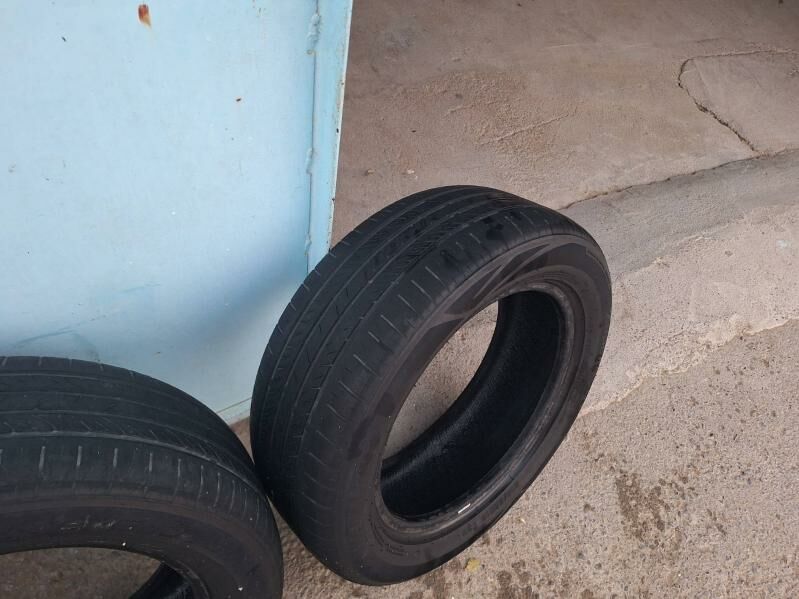 teker 4 sany komplekt pakisga 750 TMT - Гёкдепе - img 4