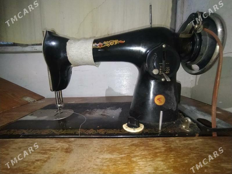 dykyn mahyn - Aşgabat - img 3