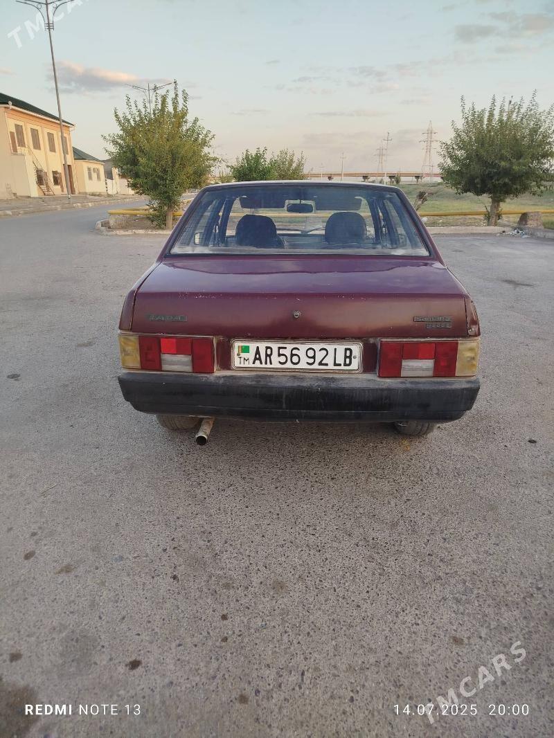 Lada 21099 1997 - 14 000 TMT - Туркменабат - img 3