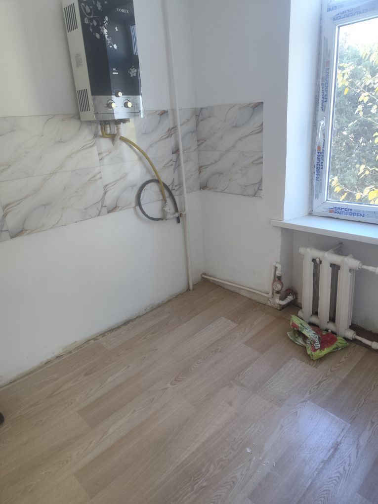 SATLYK JAŶ JEMAGAT 3 KOMNAT - Ашхабад - img 2