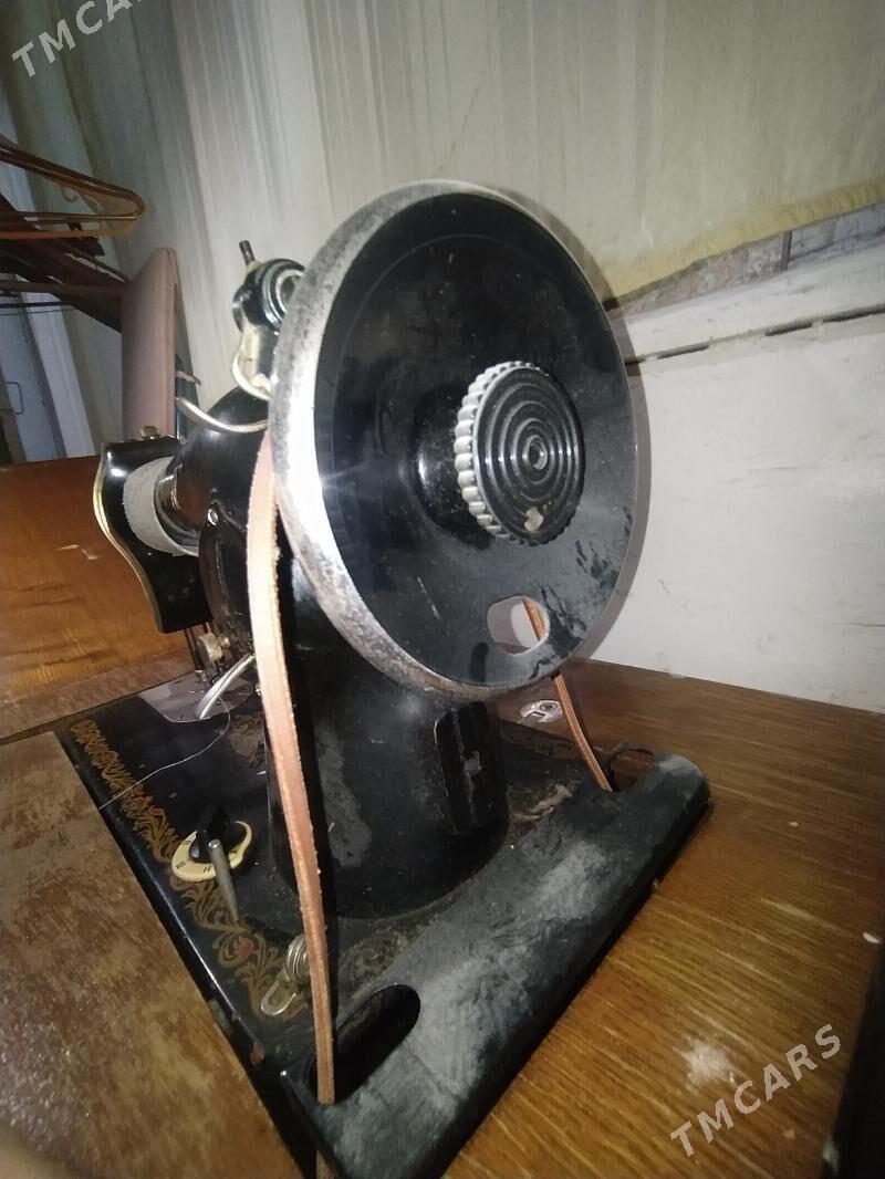 dykyn mahyn - Aşgabat - img 2