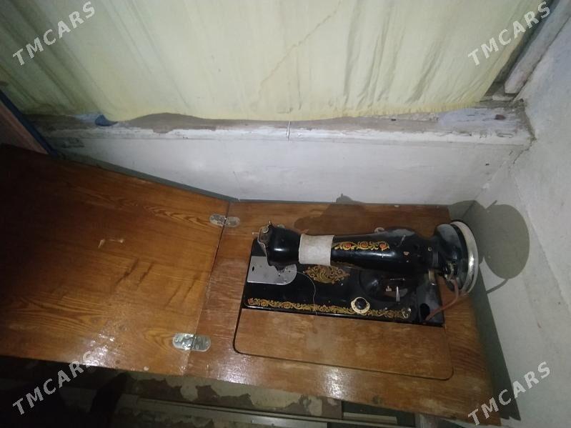 dykyn mahyn - Aşgabat - img 4