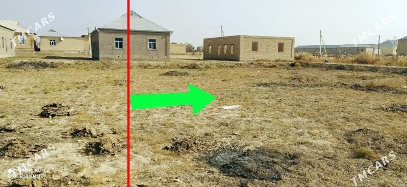 SATLYK JAÝ - Baýramaly - img 2