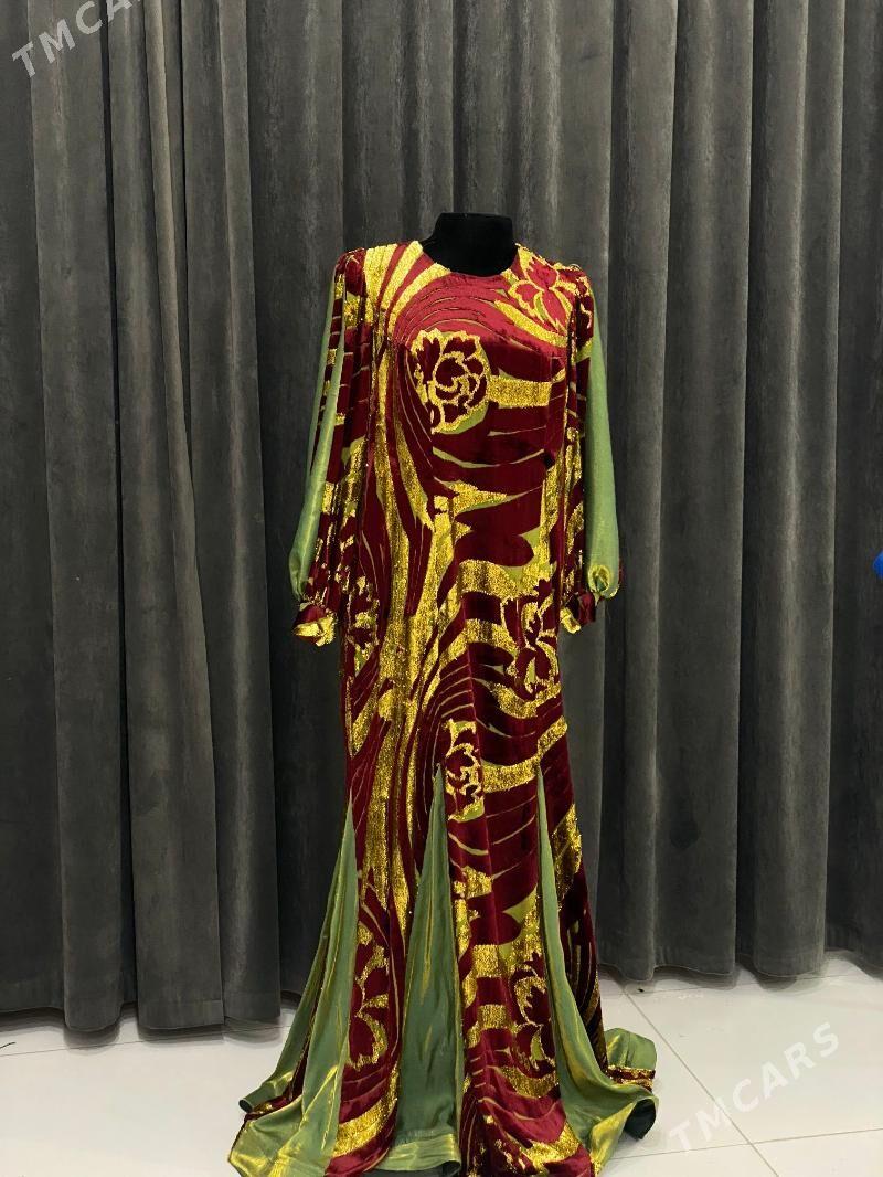 toy koynek - Балканабат - img 2