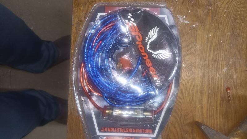 шнур для басбочки 120 TMT - Туркменабат - img 1