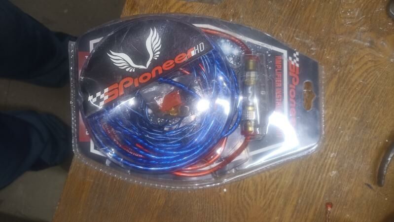 шнур для басбочки 120 TMT - Туркменабат - img 2